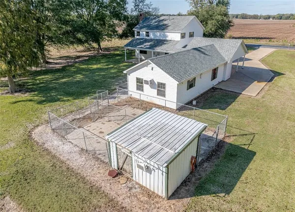 $335,000 | 1300 Highway 1181, Plaucheville, LA 71362