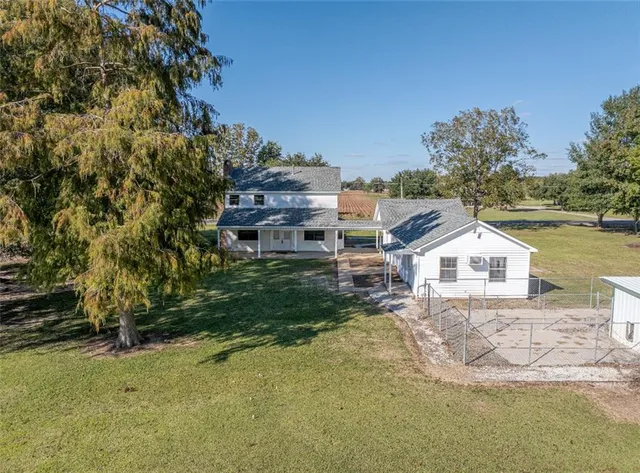 $345,000 | 1300 Highway 1181, Plaucheville, LA 71362
