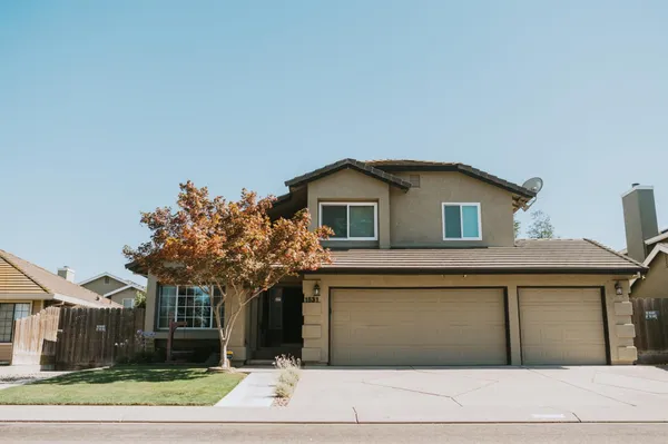 $619,000 | 1531 Crestwood Drive, Escalon, CA 95320