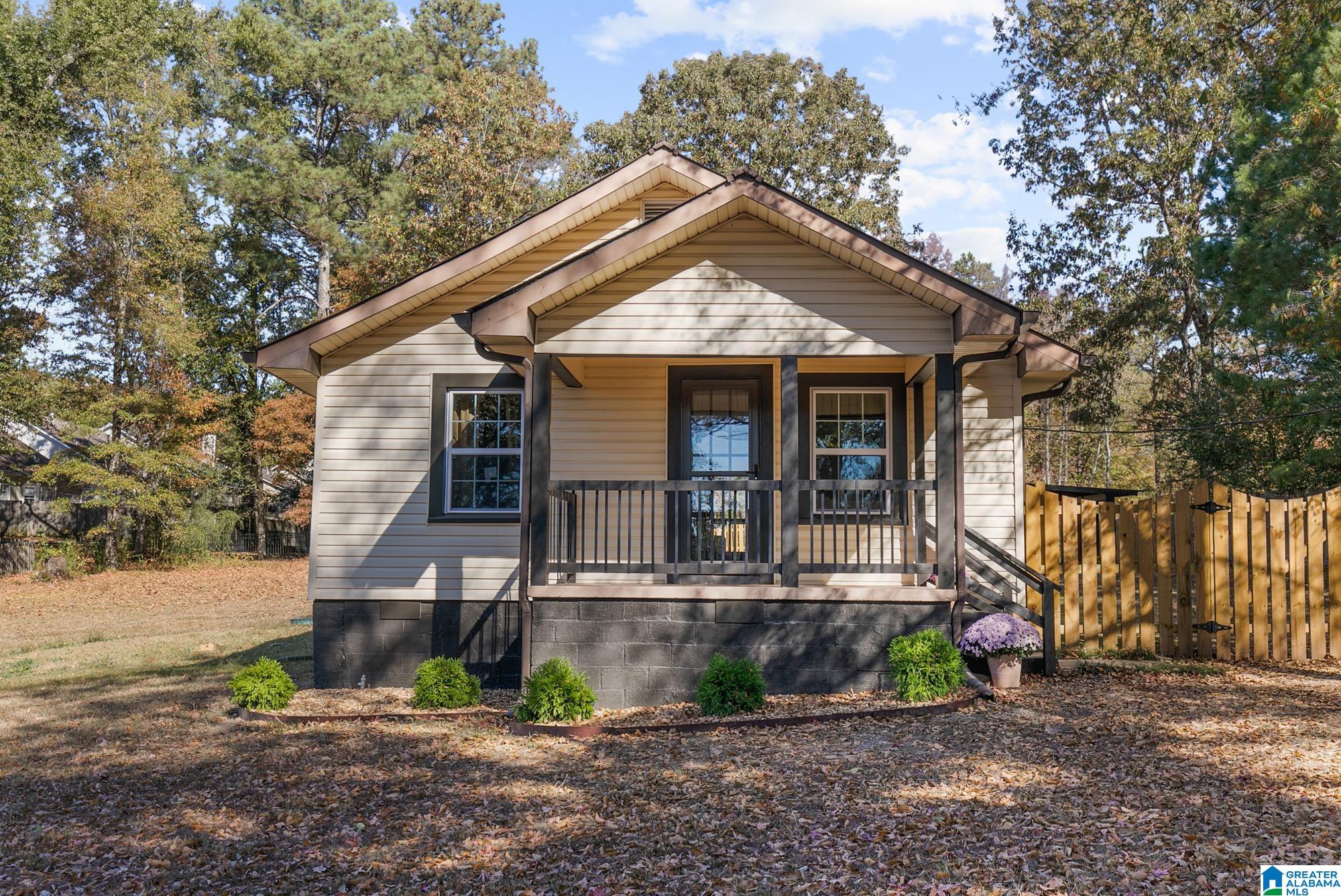 3963 Woodhaven Road Birmingham, AL 35244 - Photo 1 of 20