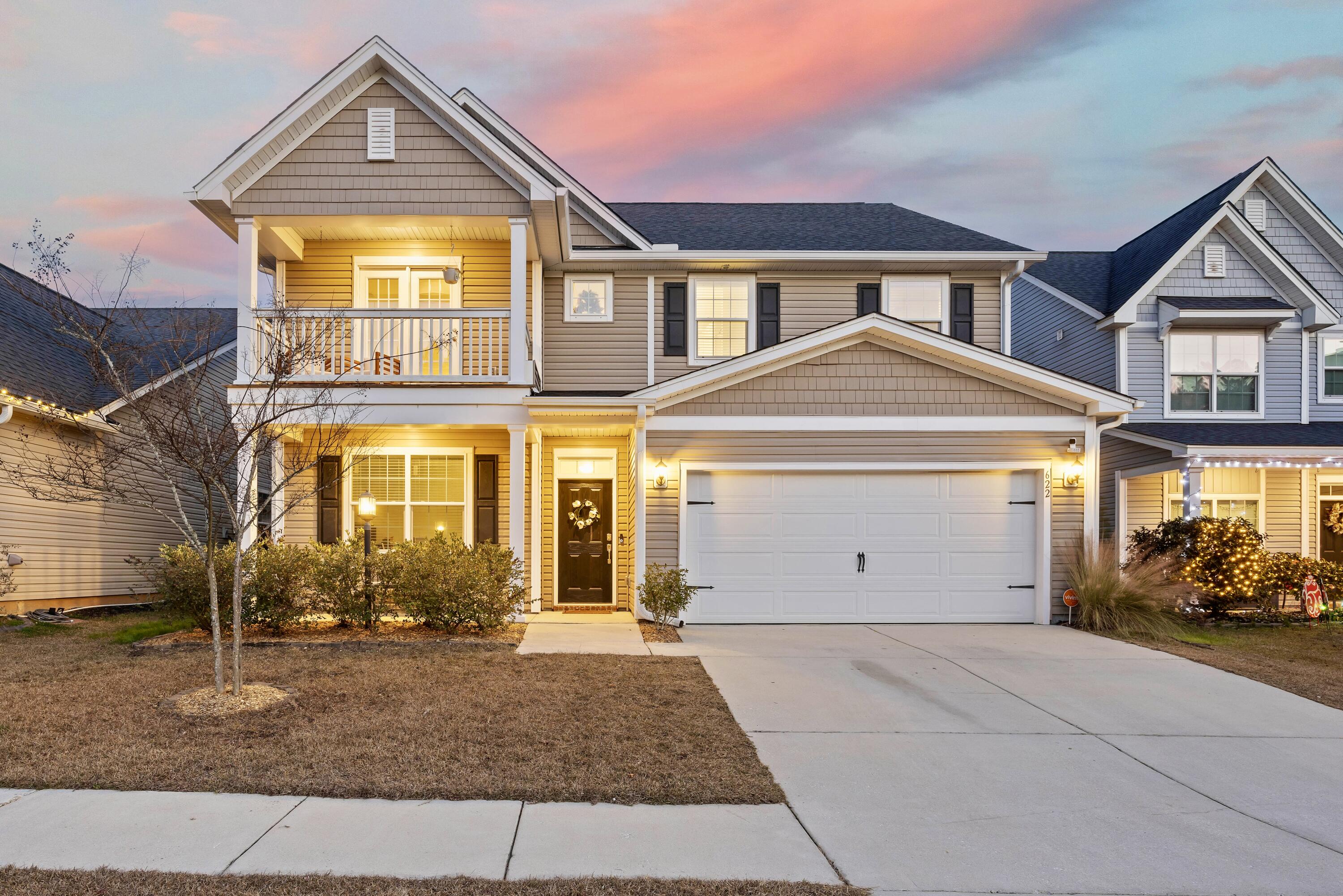 622 Pendleton Drive Moncks Corner, SC 29461 - Photo 1 of 54 243A1849