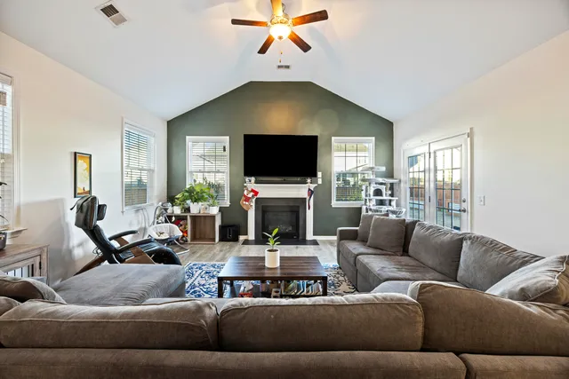 $430,000 | 622 Pendleton Drive, Moncks Corner, SC 29461