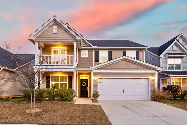 $430,000 | 622 Pendleton Drive, Moncks Corner, SC 29461