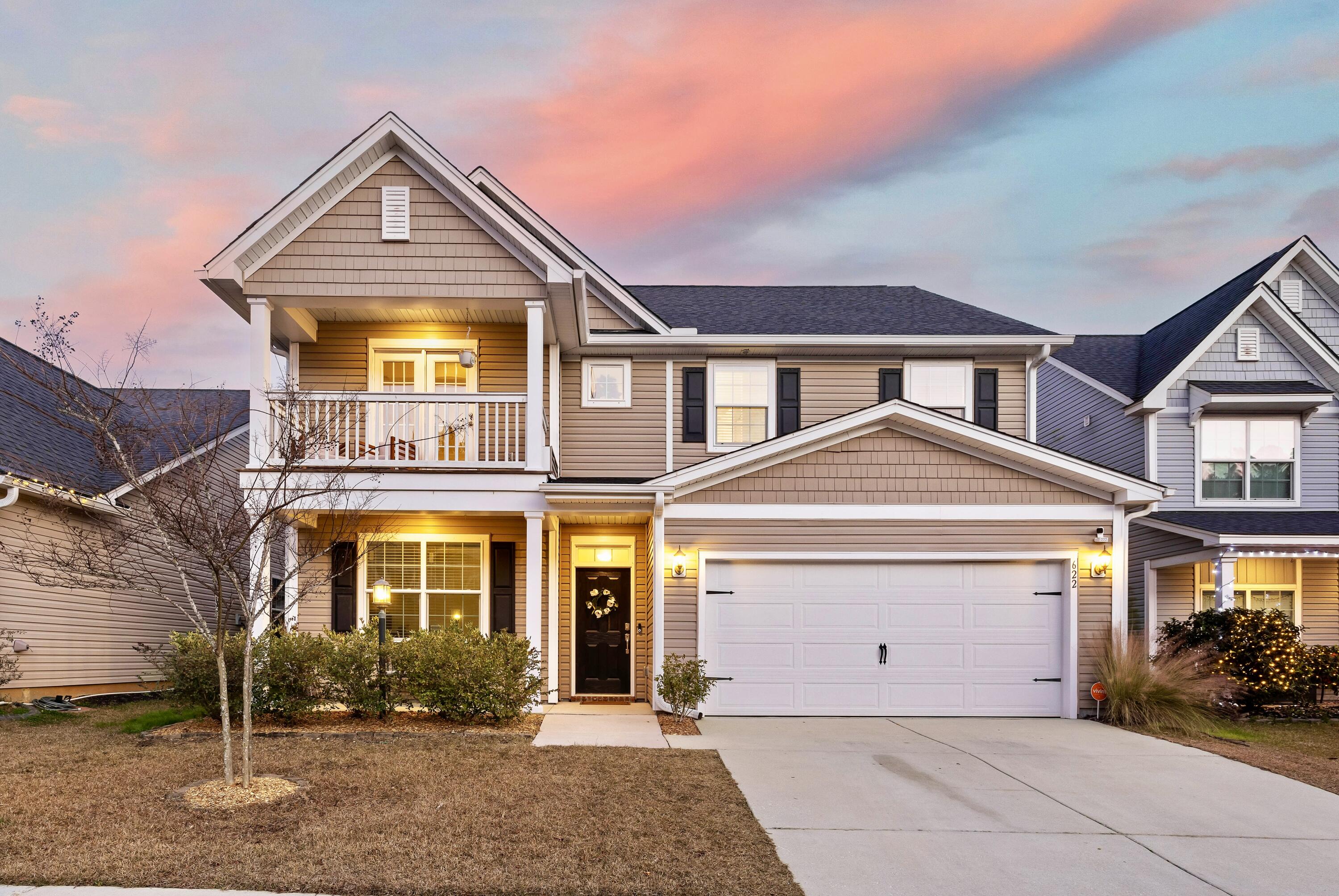 622 Pendleton Drive Moncks Corner, SC 29461 - Photo 2 of 54 243A1809