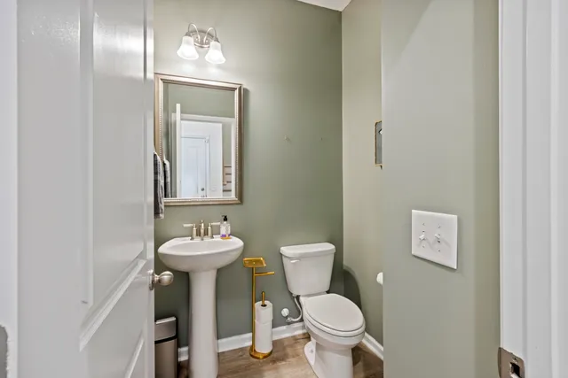 $430,000 | 622 Pendleton Drive, Moncks Corner, SC 29461