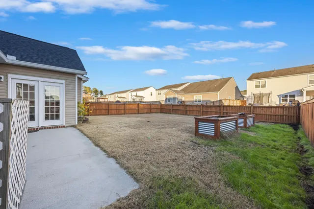 $430,000 | 622 Pendleton Drive, Moncks Corner, SC 29461