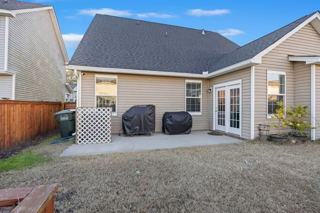 $430,000 | 622 Pendleton Drive, Moncks Corner, SC 29461