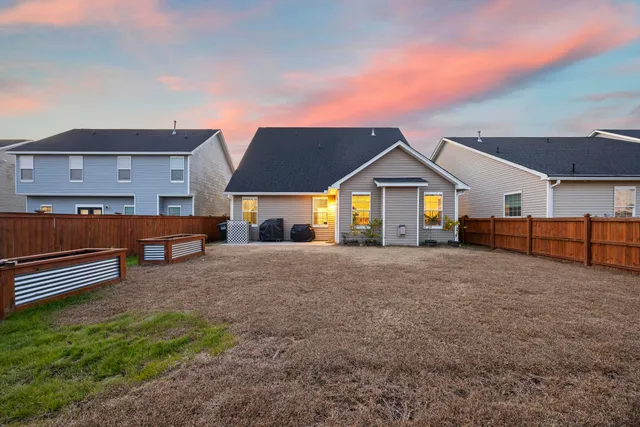 $430,000 | 622 Pendleton Drive, Moncks Corner, SC 29461