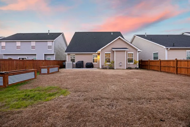 $430,000 | 622 Pendleton Drive, Moncks Corner, SC 29461