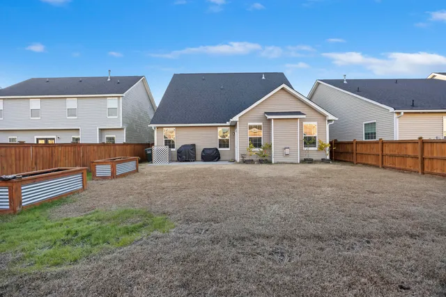 $430,000 | 622 Pendleton Drive, Moncks Corner, SC 29461