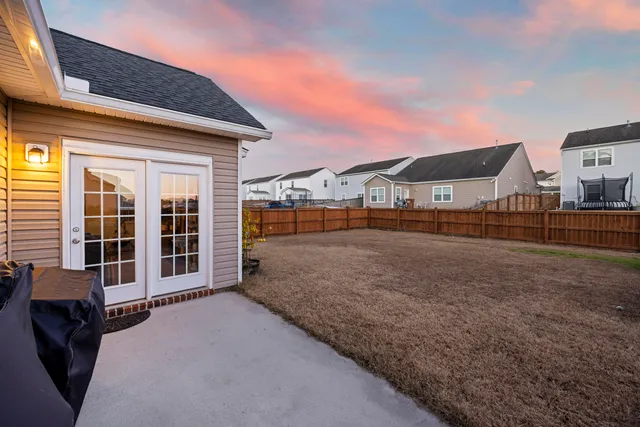 $430,000 | 622 Pendleton Drive, Moncks Corner, SC 29461