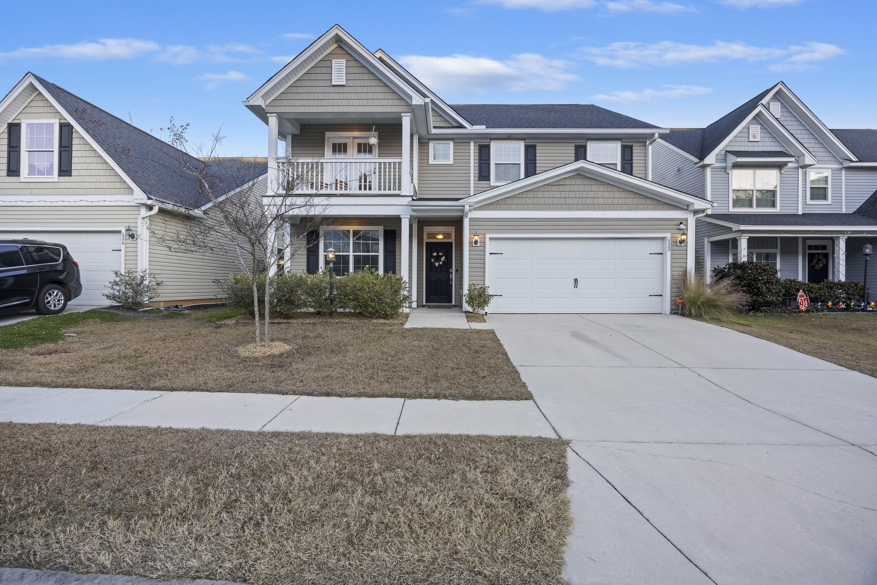 622 Pendleton Drive Moncks Corner, SC 29461 - Photo 44 of 54 243A1674