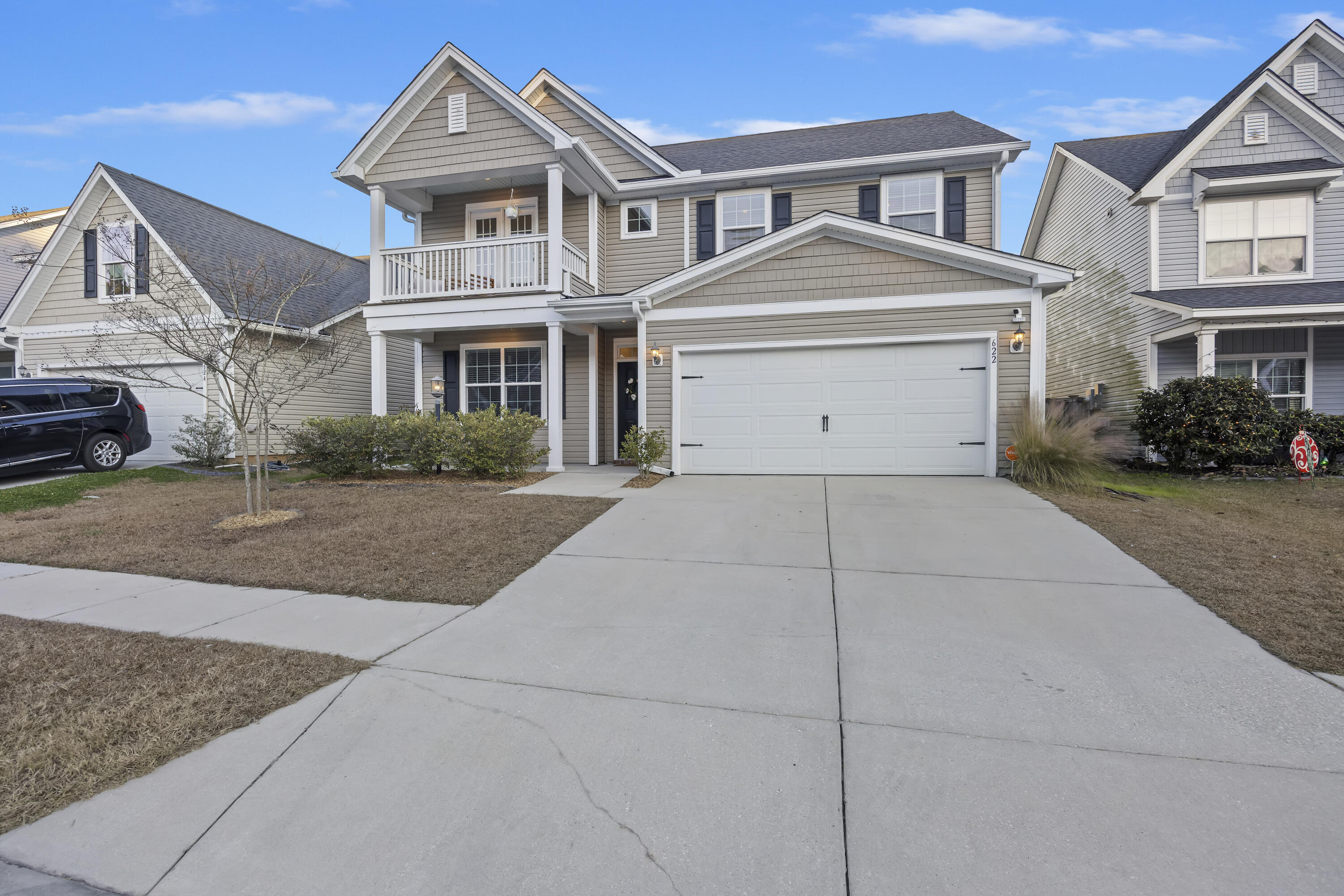 622 Pendleton Drive Moncks Corner, SC 29461 - Photo 45 of 54 243A1679