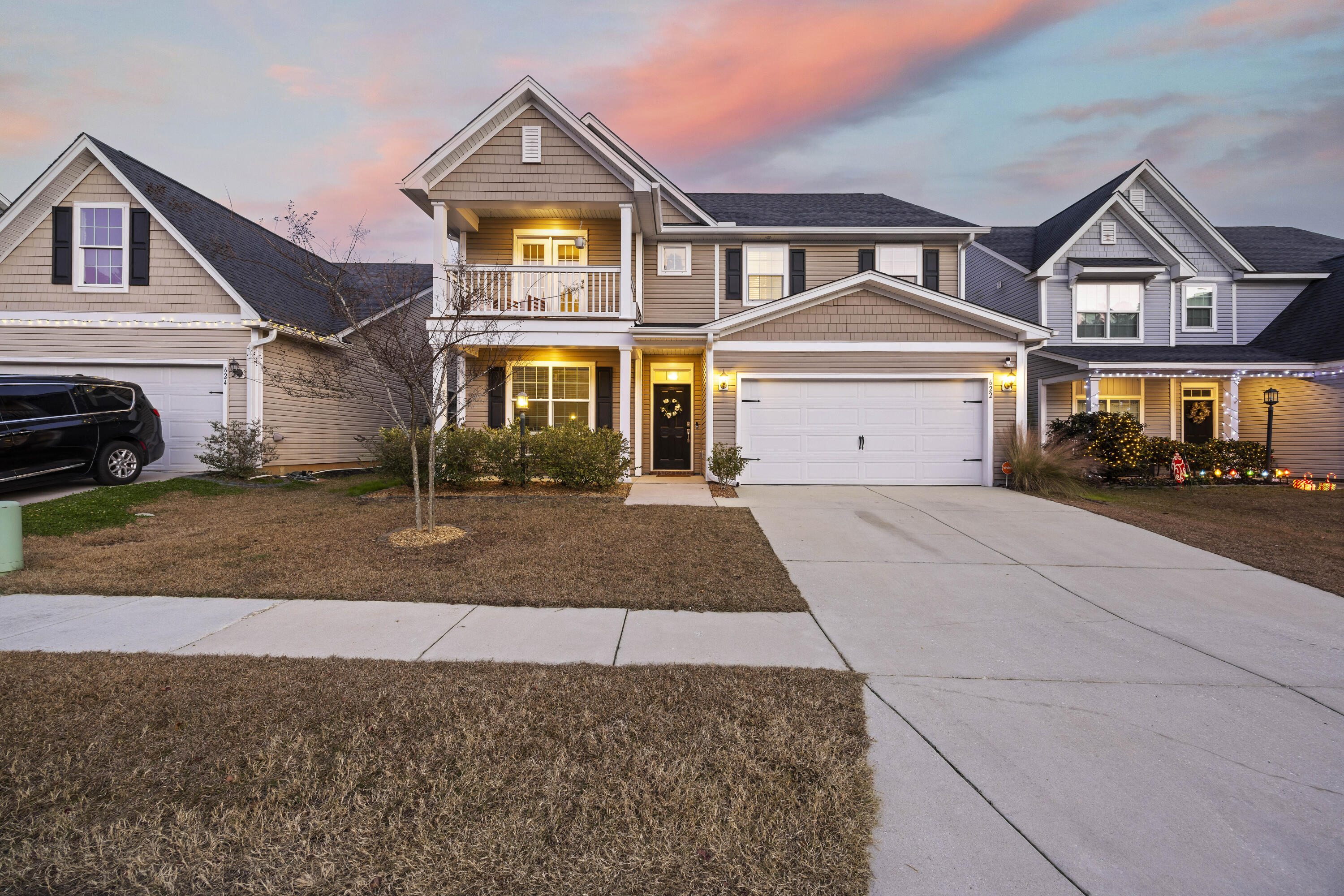 622 Pendleton Drive Moncks Corner, SC 29461 - Photo 52 of 54 243A1809