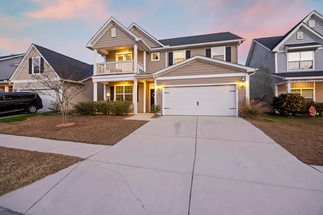 $430,000 | 622 Pendleton Drive, Moncks Corner, SC 29461