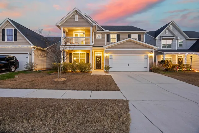 $430,000 | 622 Pendleton Drive, Moncks Corner, SC 29461