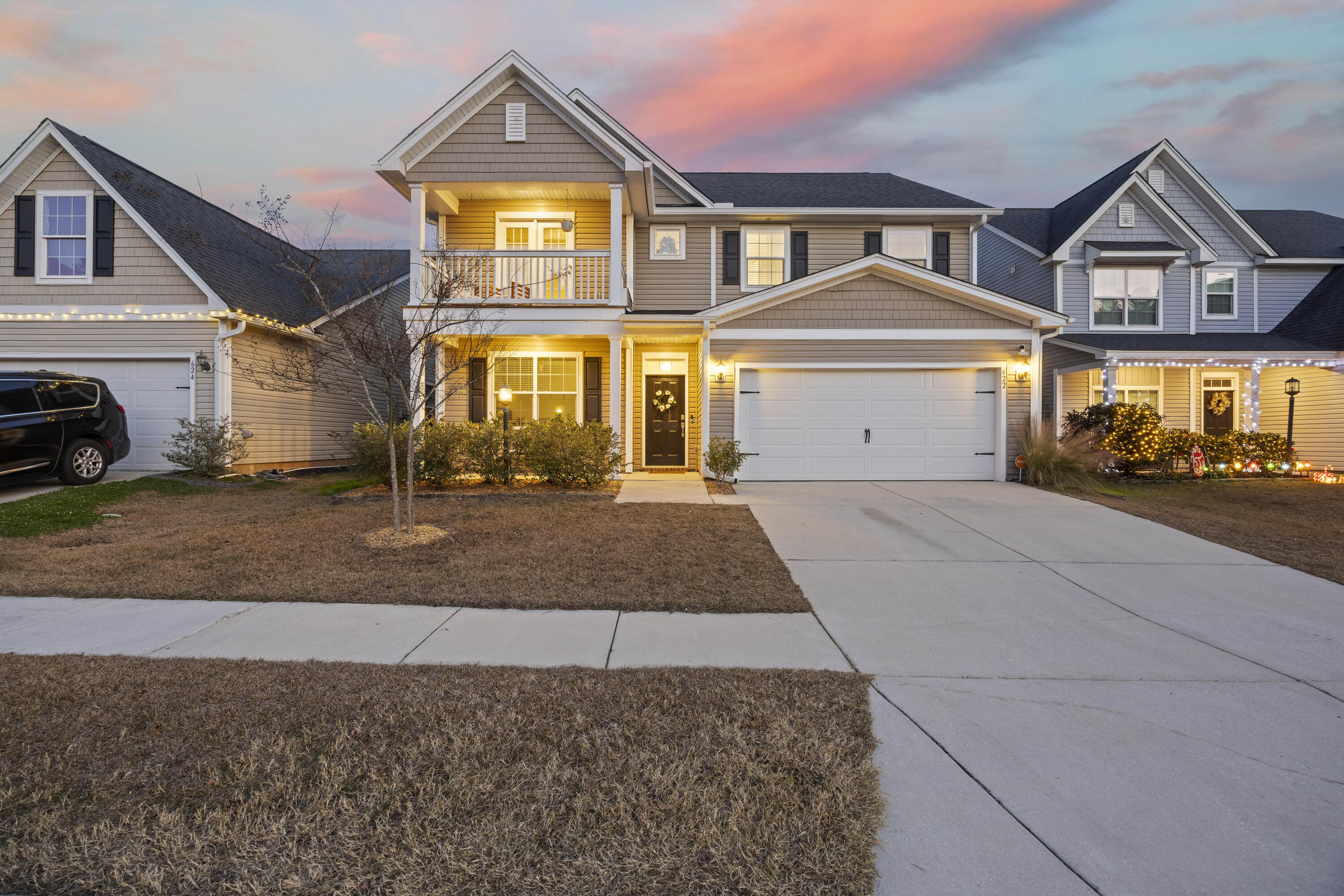 622 Pendleton Drive Moncks Corner, SC 29461 - Photo 54 of 54 243A1849