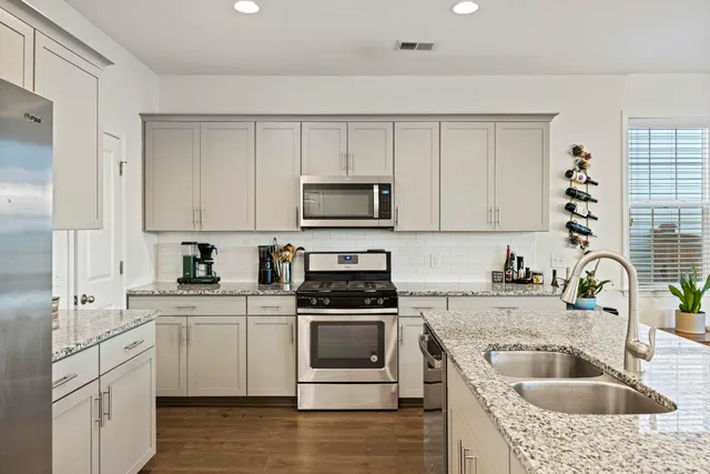 $430,000 | 622 Pendleton Drive, Moncks Corner, SC 29461