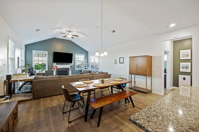 $430,000 | 622 Pendleton Drive, Moncks Corner, SC 29461