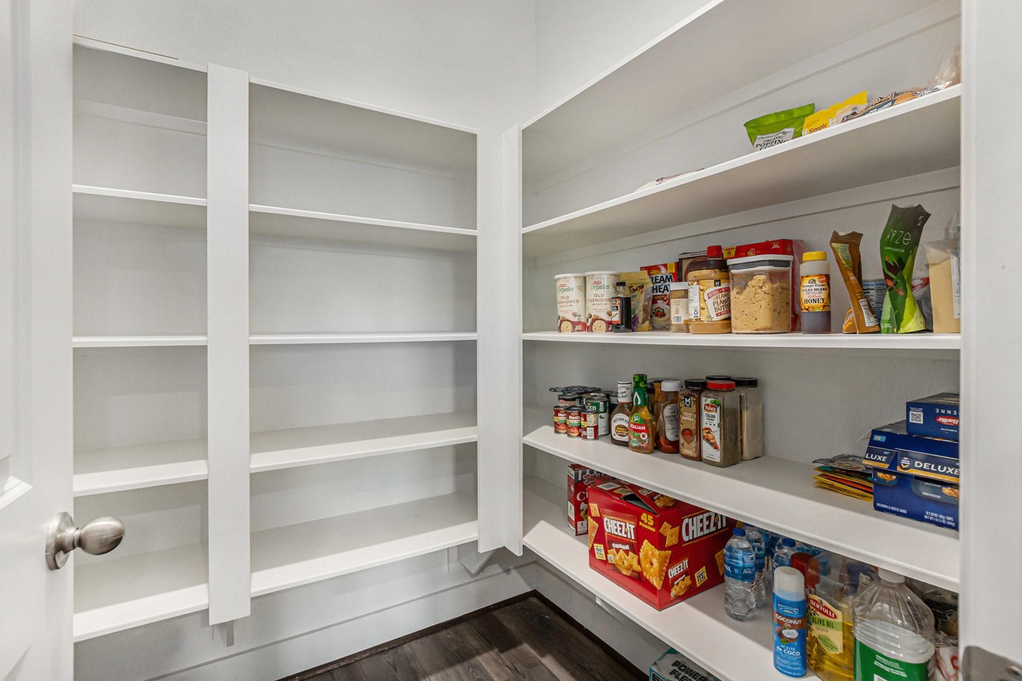 1818 Homewood Point Lane Rosharon, TX 77583 - Photo 12 of 41 a room with storage and utility