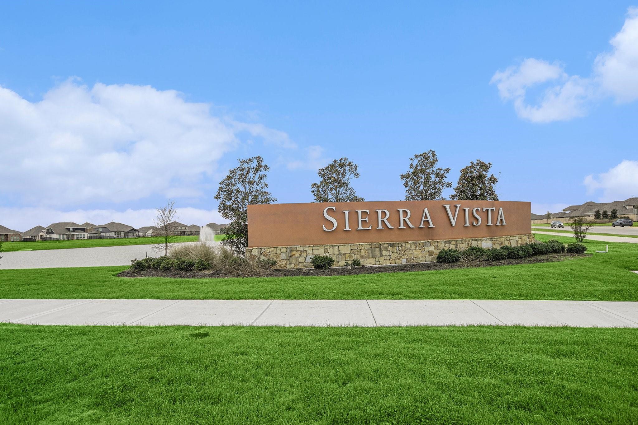 1818 Homewood Point Lane Rosharon, TX 77583 - Photo 35 of 41 a view of a volley ball court