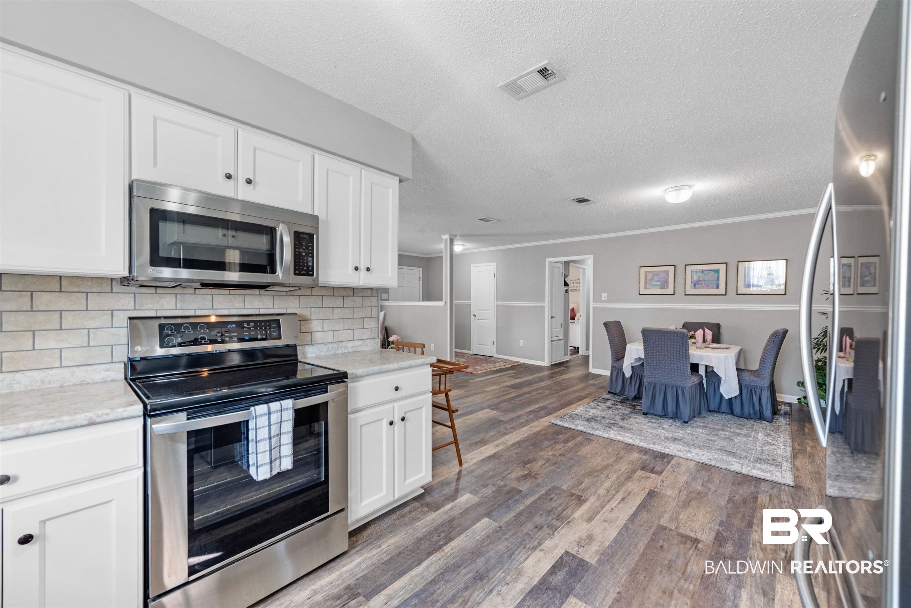 102 Cherry Circle Daphne, AL 36526 - Photo 17 of 46 Kitchen