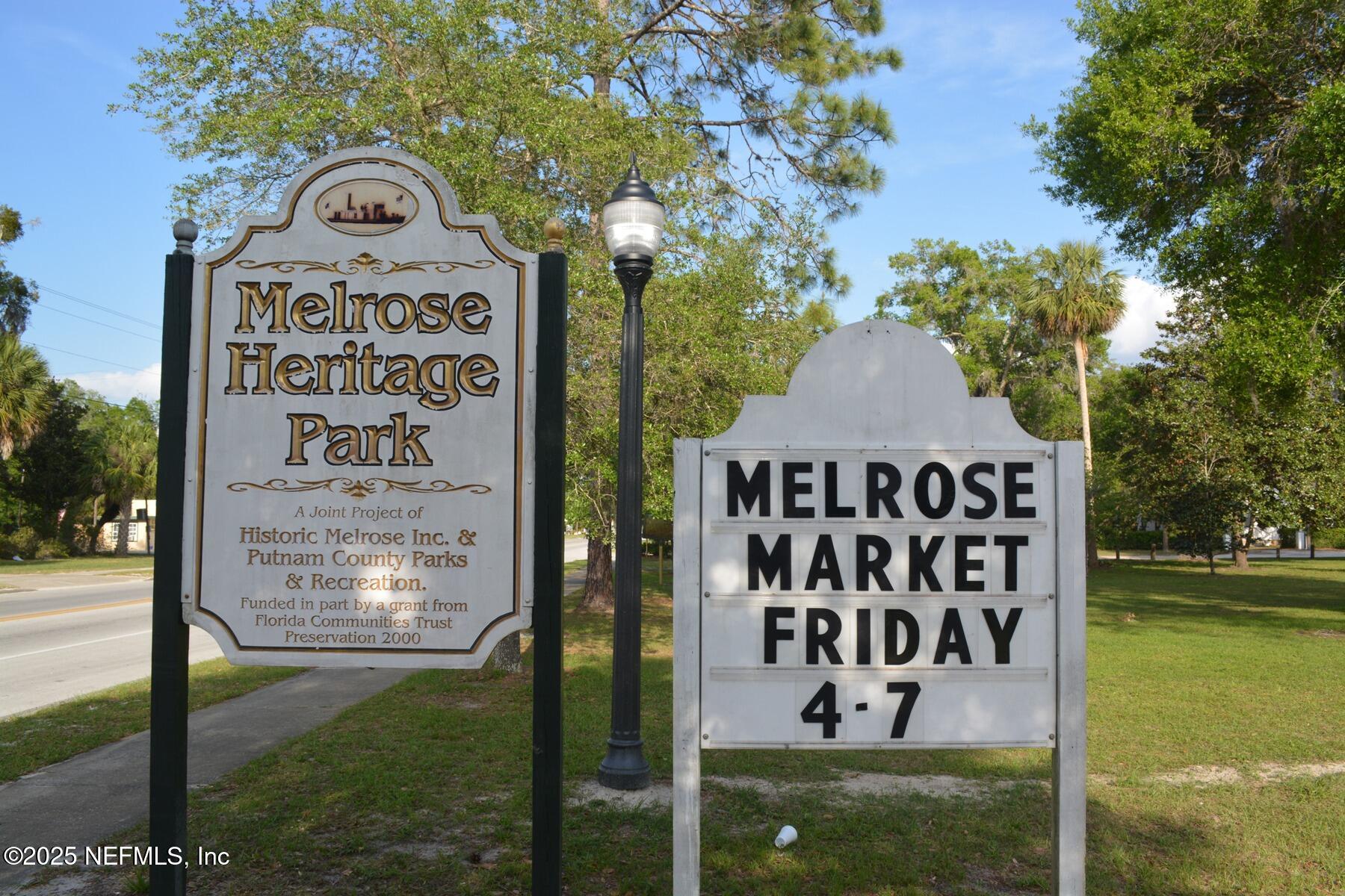 4624 Bellamy Road Keystone Heights, FL 32656 - Photo 23 of 61 16. Melrose Park