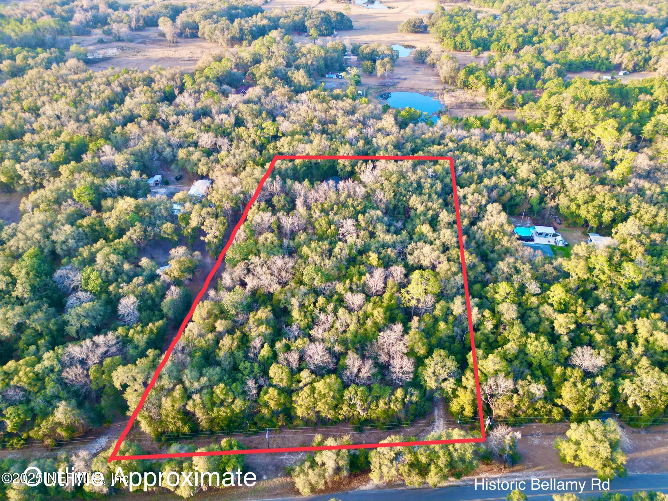4624 Bellamy Road Keystone Heights, FL 32656 - Photo 60 of 61 IMG_1861