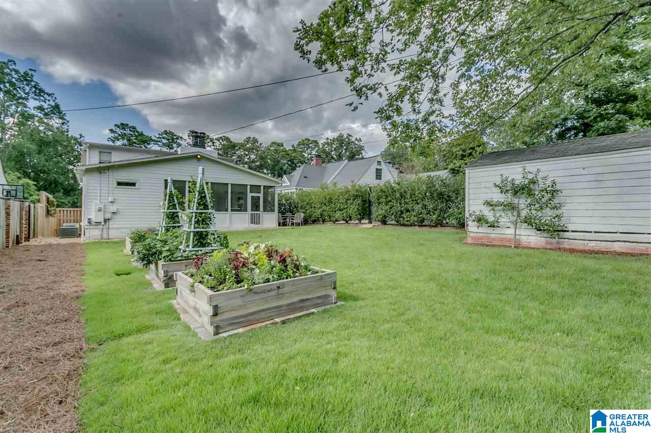1509 Primrose Place Birmingham, AL 35209 - Photo 42 of 49