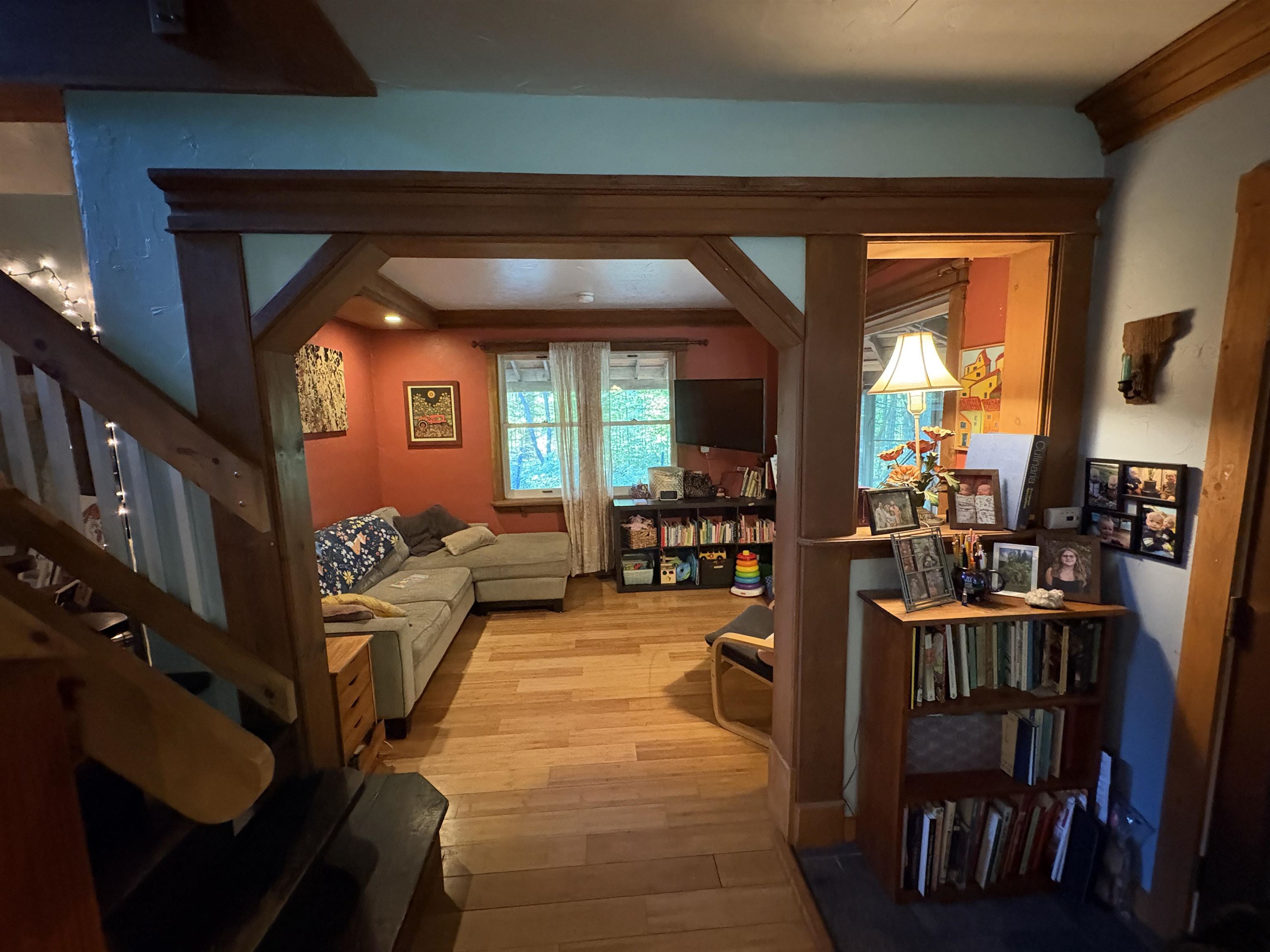 2575 Elmore Pond Road Wolcott, VT 05680 - Photo 16 of 31