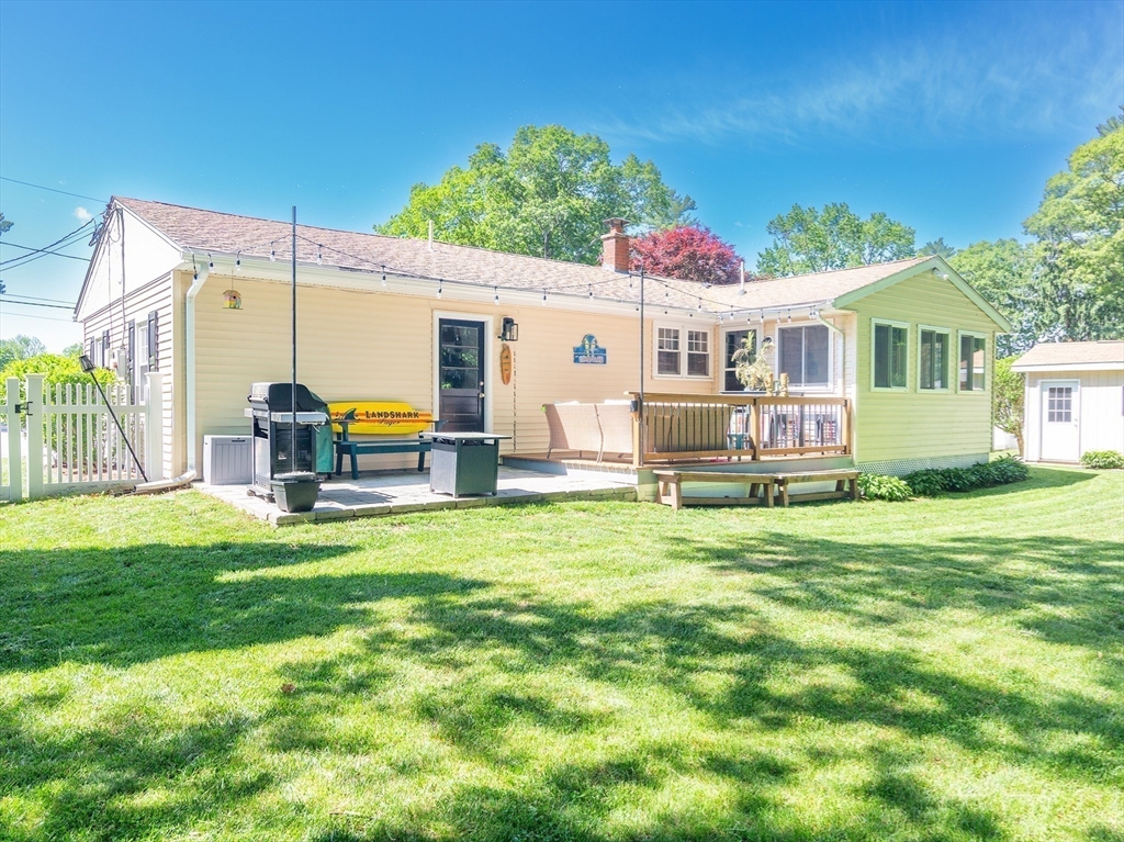 42 Bruce Road Bellingham, MA 02019 - Photo 37 of 38