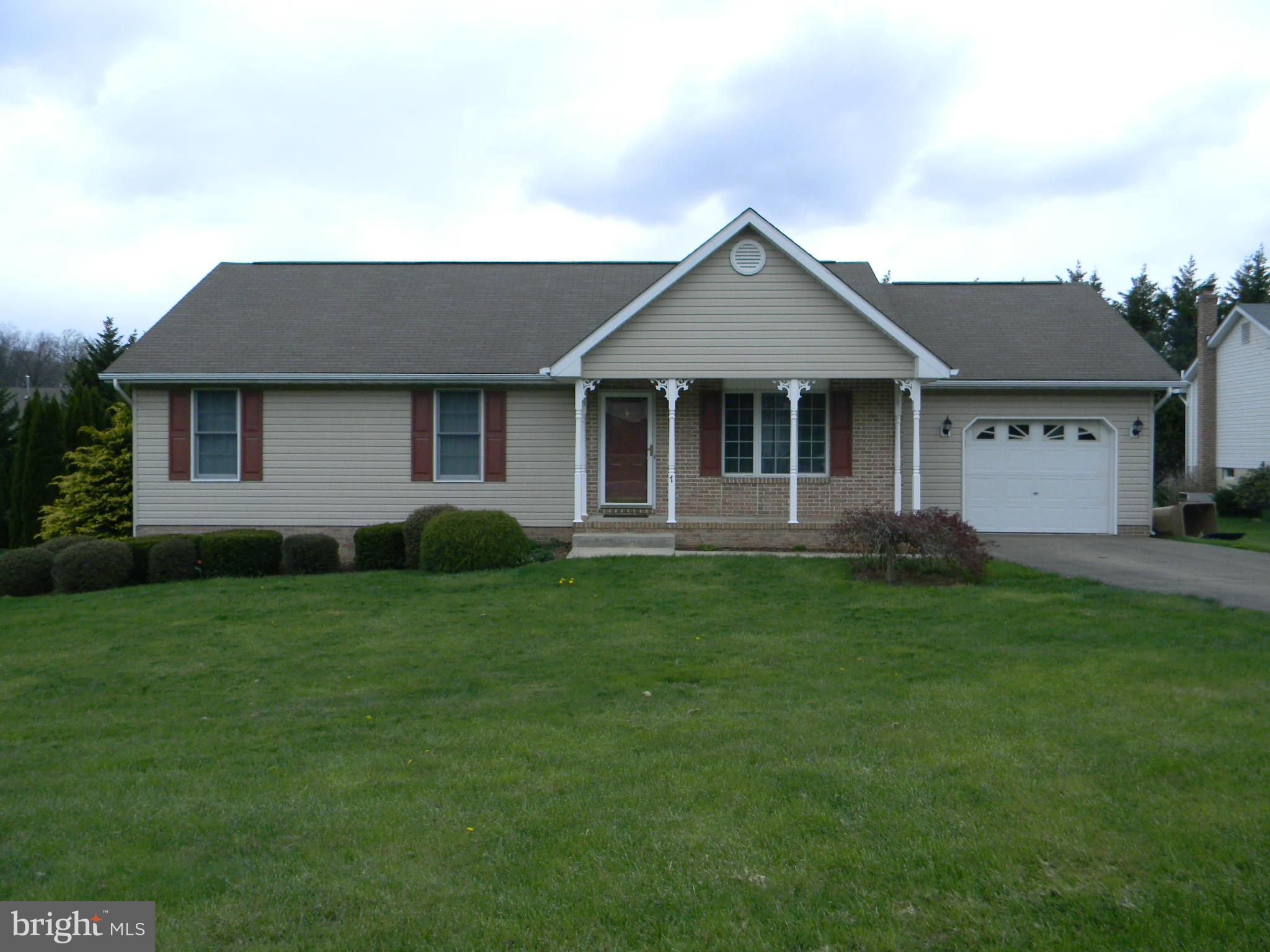 7 Manor Court Rising Sun, MD 21911 - Photo 1 of 26 Exterior (Front)