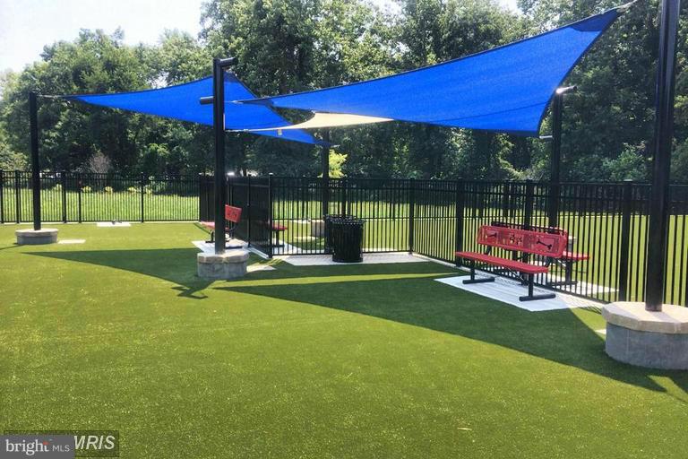 7 Manor Court Rising Sun, MD 21911 - Photo 20 of 26 Community dog park