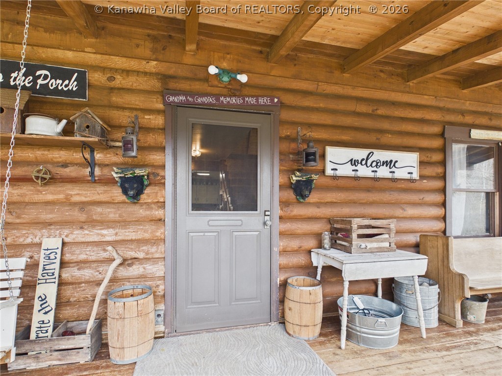 5152 Servia Road Duck, WV 25063 - Photo 2 of 44 Gallery Image 2