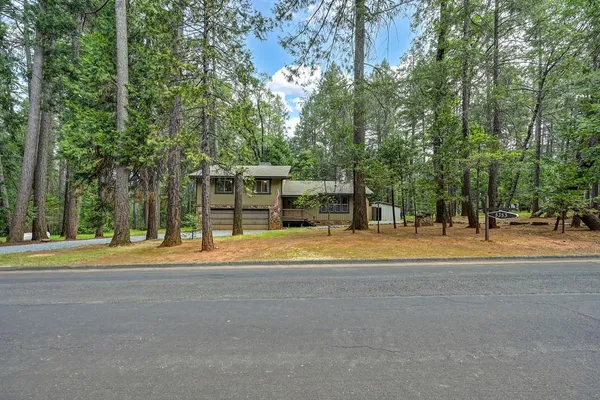 $520,000 | 5353 Buttonwood Court, Foresthill, CA 95631