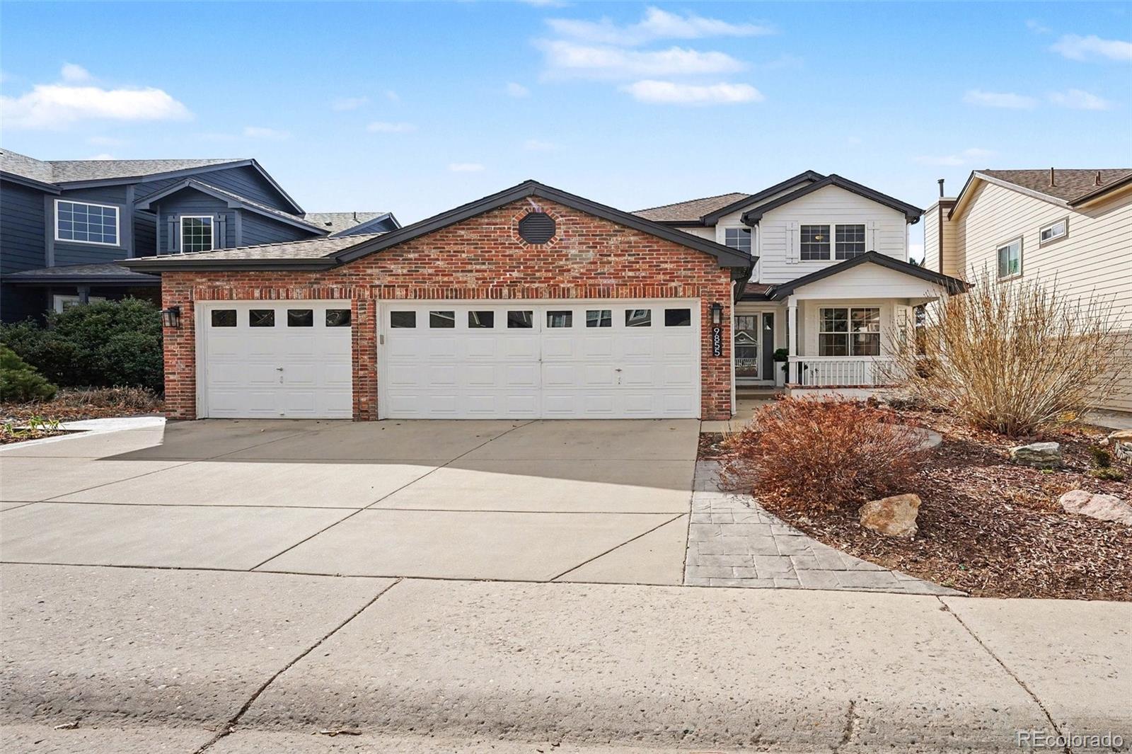 9855 Spring Hill Street Highlands Ranch, CO 80129 - Photo 1 of 50 Gallery Image 1