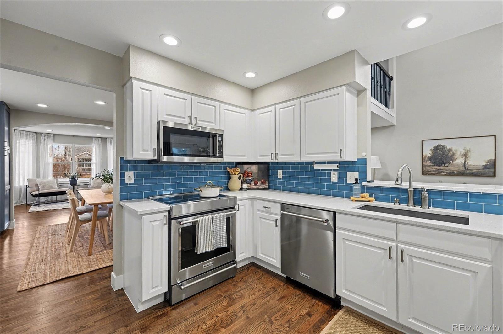9855 Spring Hill Street Highlands Ranch, CO 80129 - Photo 11 of 50 Gallery Image 11