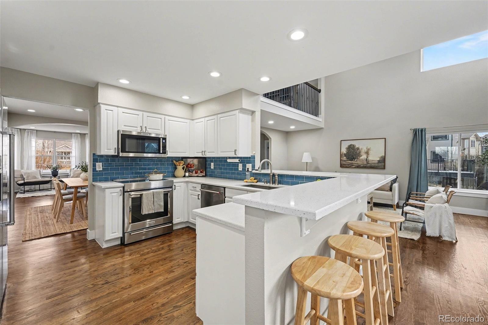 9855 Spring Hill Street Highlands Ranch, CO 80129 - Photo 14 of 50 Gallery Image 14