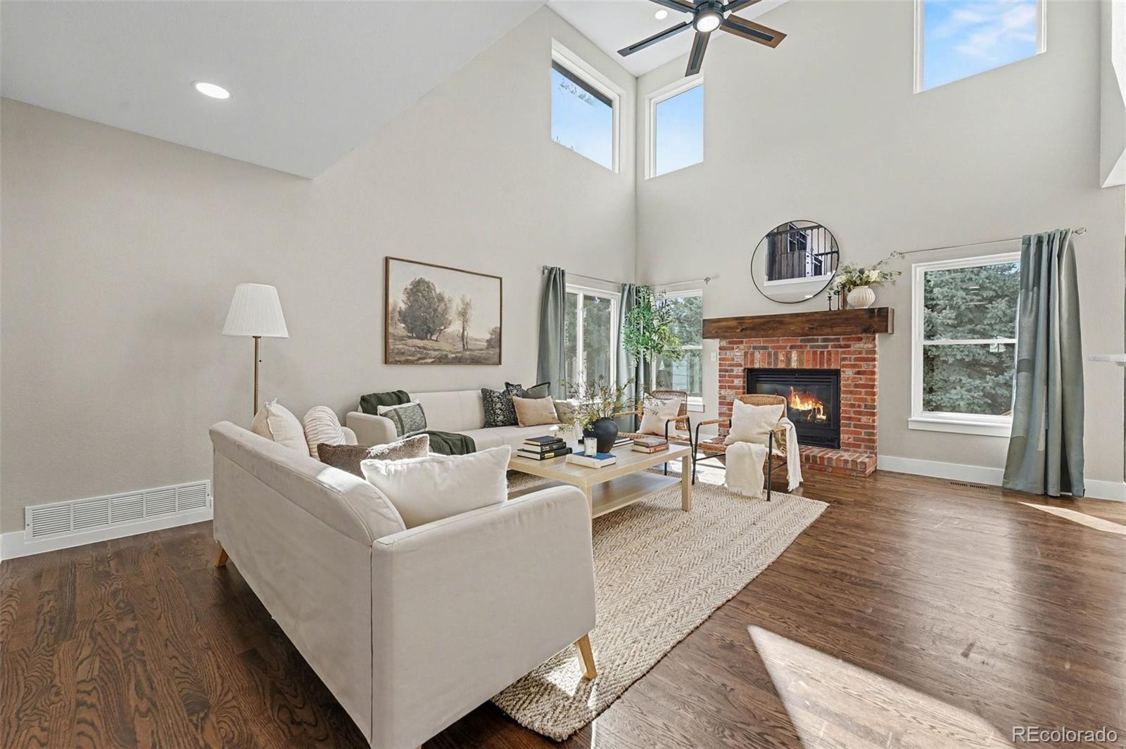 9855 Spring Hill Street Highlands Ranch, CO 80129 - Photo 18 of 50 Gallery Image 18