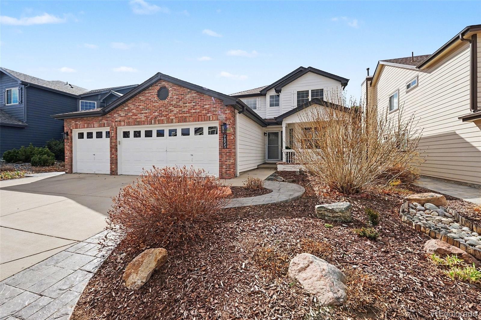 9855 Spring Hill Street Highlands Ranch, CO 80129 - Photo 2 of 50 Gallery Image 2