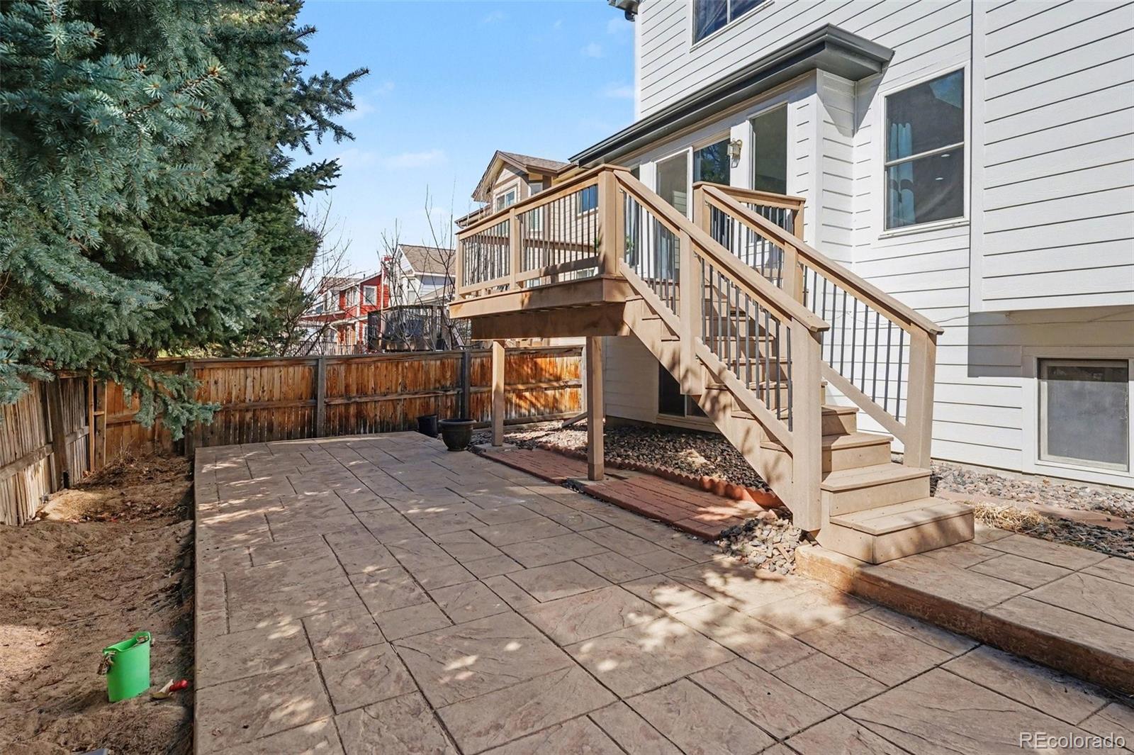 9855 Spring Hill Street Highlands Ranch, CO 80129 - Photo 42 of 50 Gallery Image 42