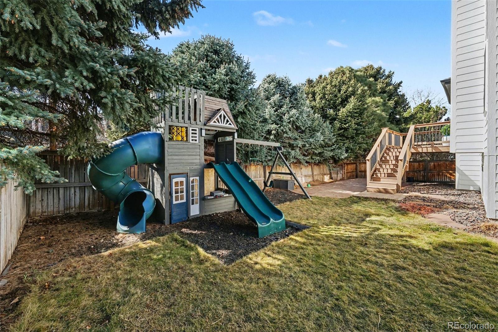 9855 Spring Hill Street Highlands Ranch, CO 80129 - Photo 45 of 50 Gallery Image 45