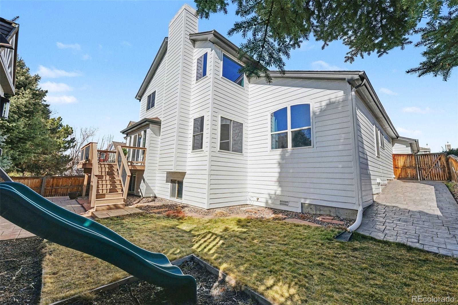 9855 Spring Hill Street Highlands Ranch, CO 80129 - Photo 46 of 50 Gallery Image 46