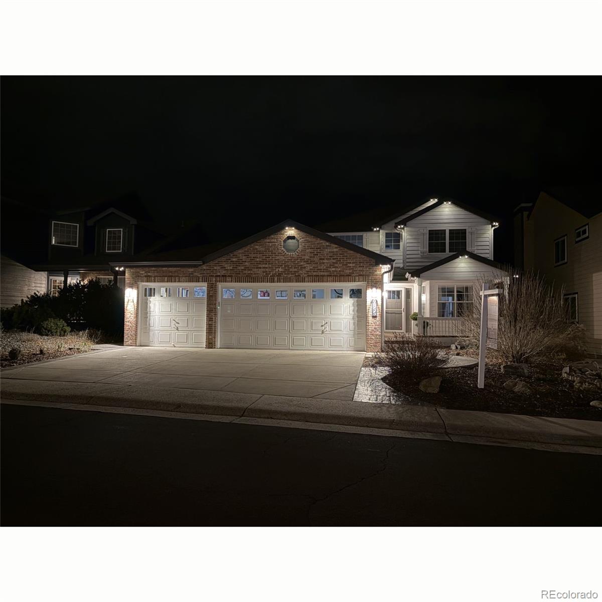 9855 Spring Hill Street Highlands Ranch, CO 80129 - Photo 47 of 50 Gallery Image 47