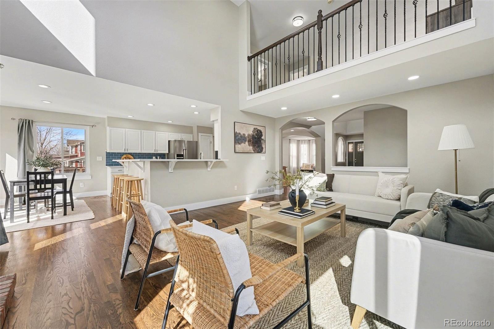 9855 Spring Hill Street Highlands Ranch, CO 80129 - Photo 5 of 50 Gallery Image 5