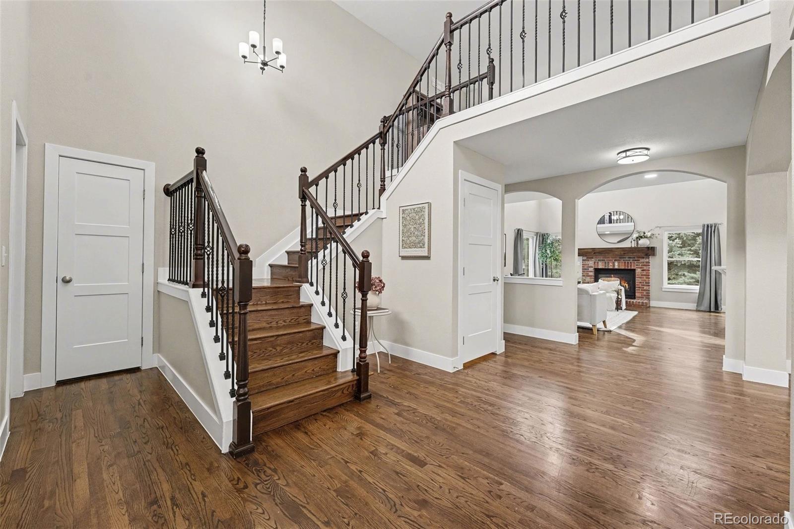 9855 Spring Hill Street Highlands Ranch, CO 80129 - Photo 6 of 50 Gallery Image 6