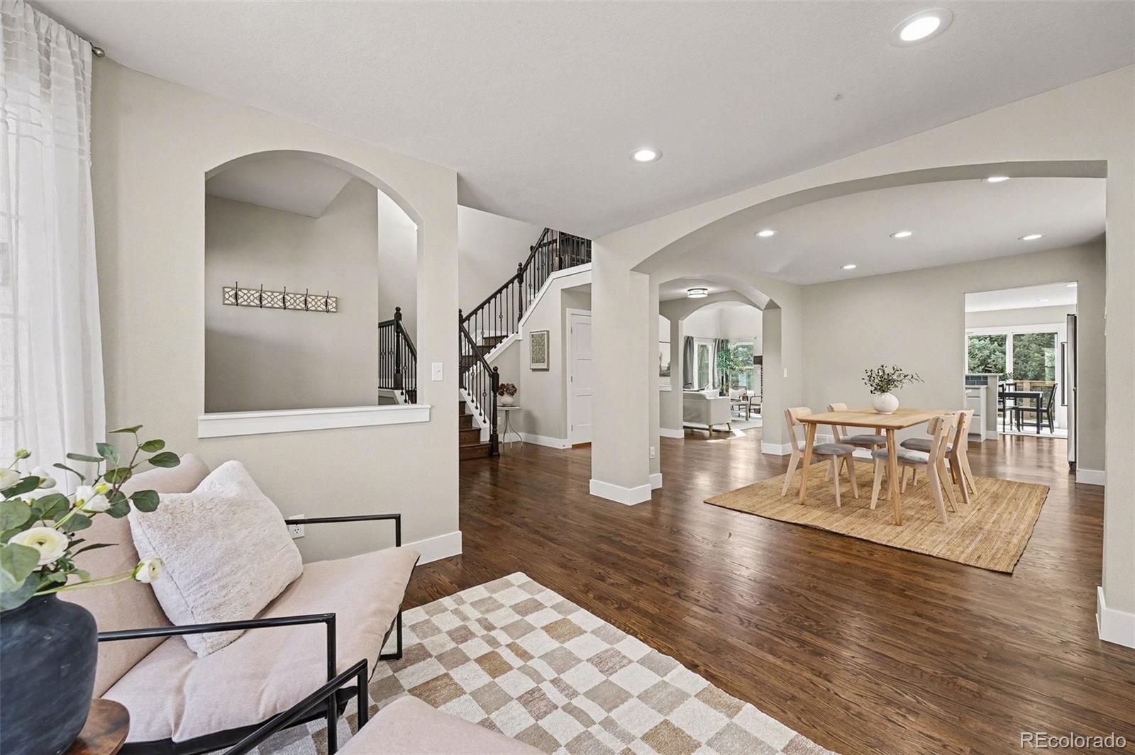9855 Spring Hill Street Highlands Ranch, CO 80129 - Photo 7 of 50 Gallery Image 7