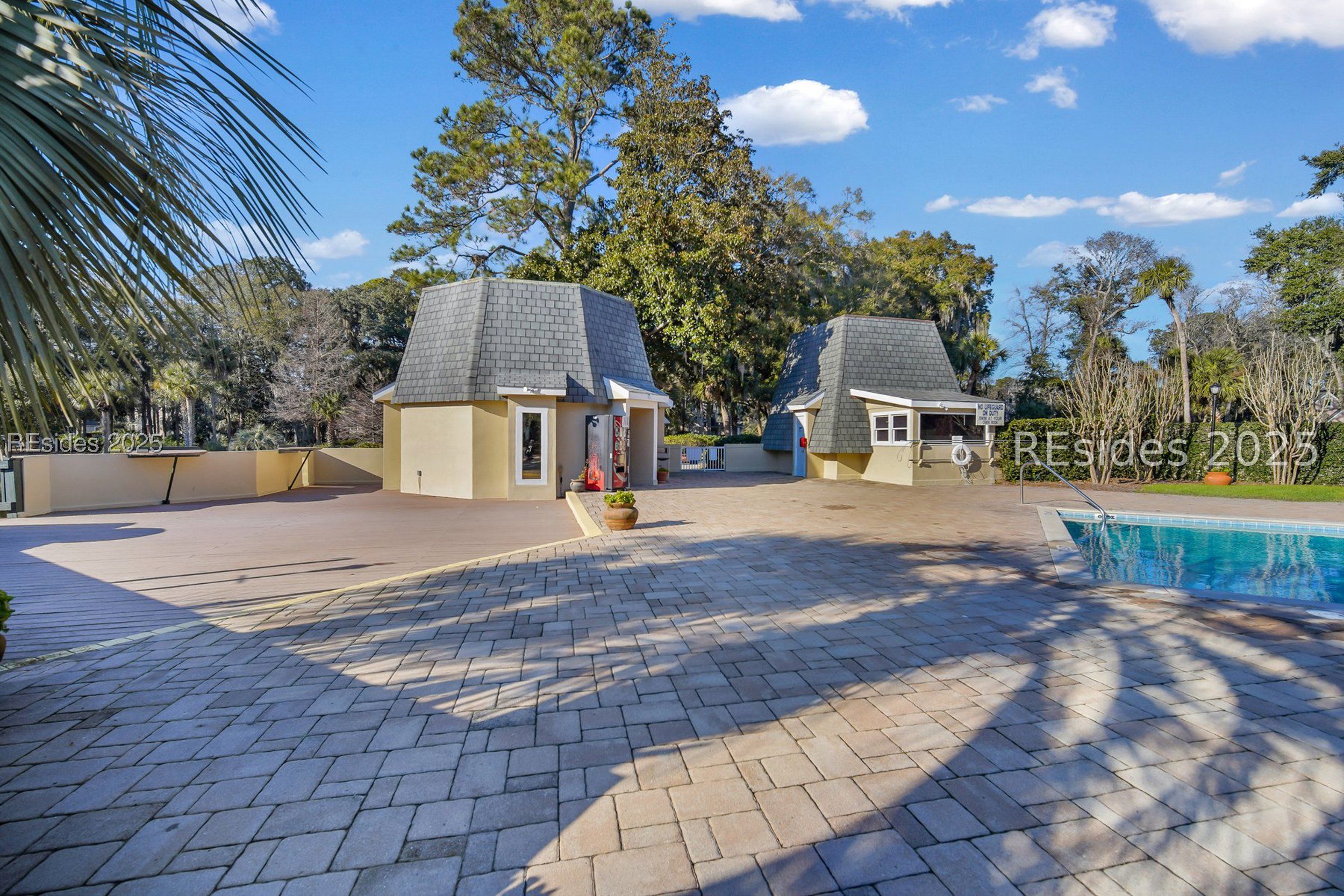 1 Gloucester Road, Unit 305 Hilton Head Island, SC 29928 - Photo 58 of 66