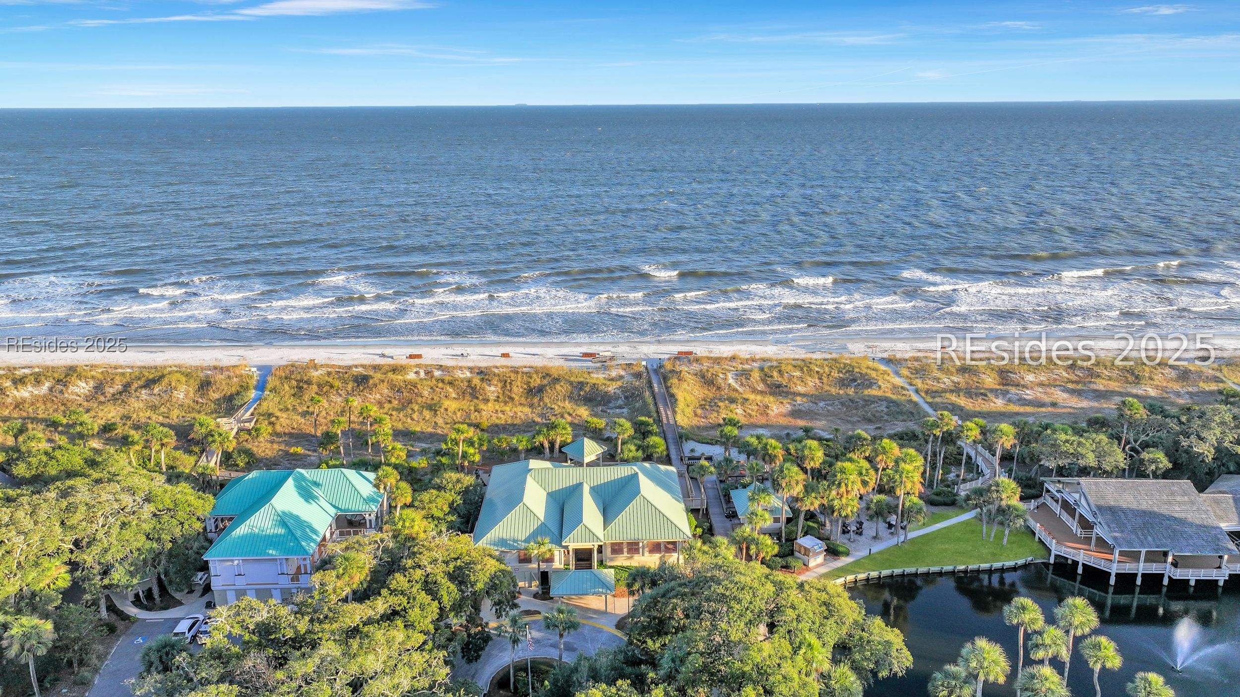 1 Gloucester Road, Unit 305 Hilton Head Island, SC 29928 - Photo 59 of 66