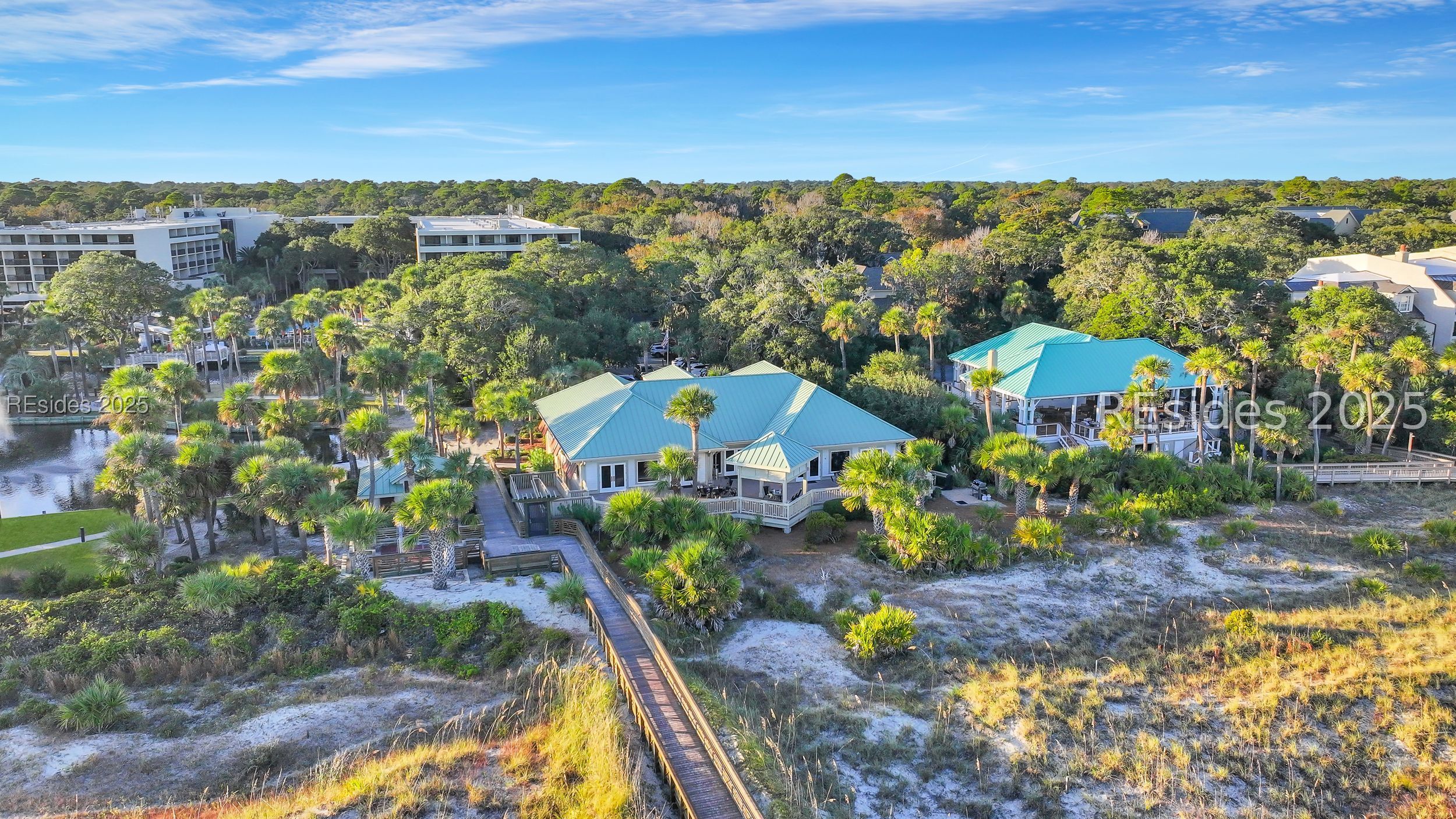 1 Gloucester Road, Unit 305 Hilton Head Island, SC 29928 - Photo 61 of 66